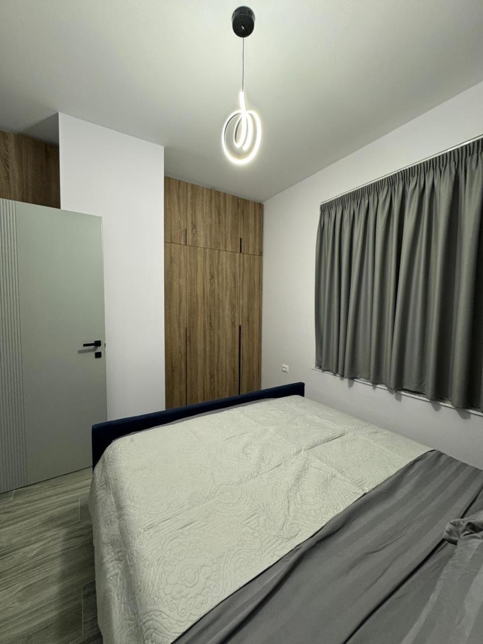 Isla'S Luxurious Seaside Apartments Durrës Exterior foto
