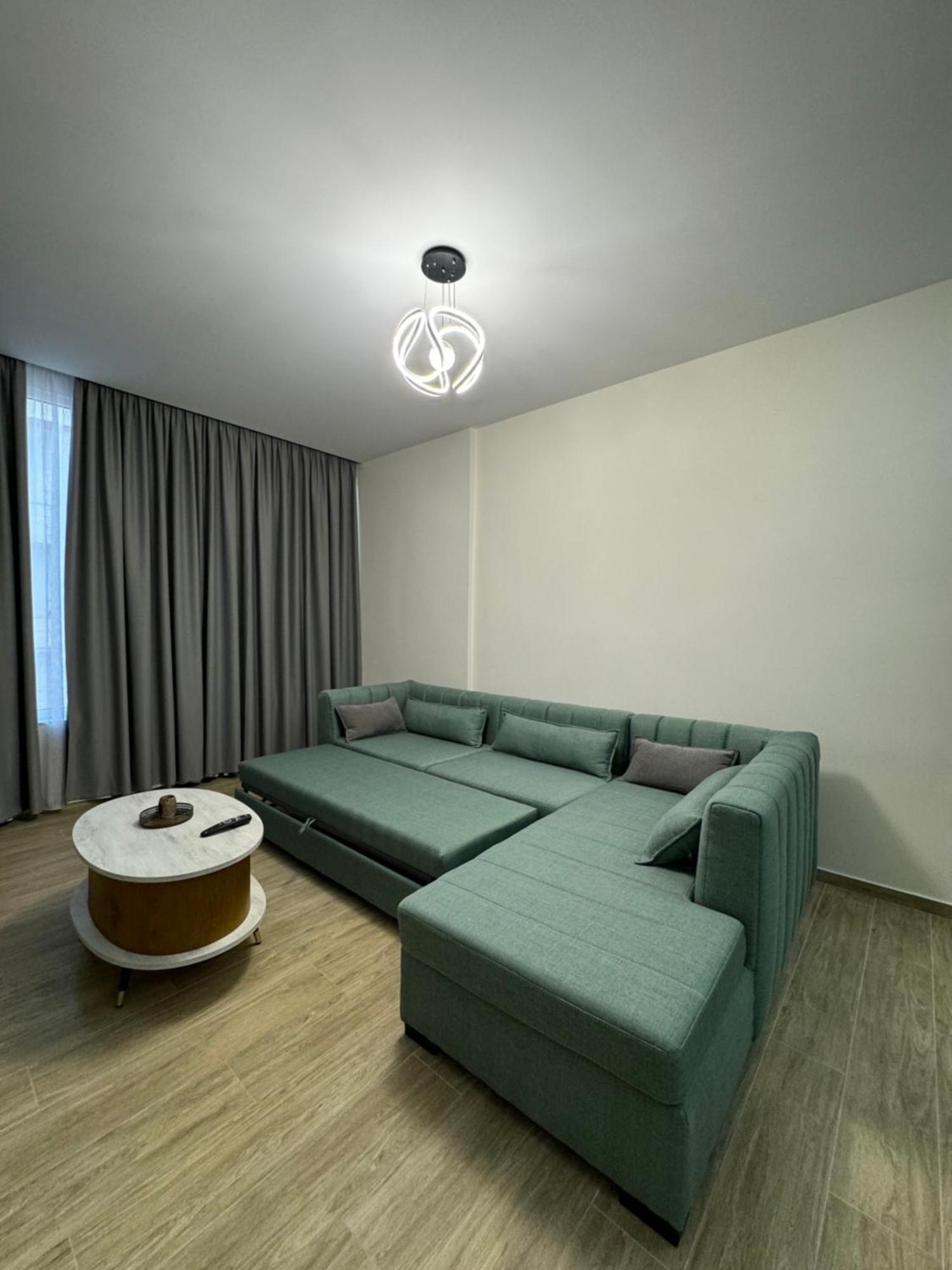 Isla'S Luxurious Seaside Apartments Durrës Exterior foto