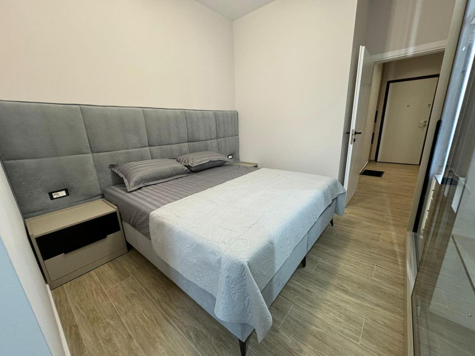 Isla'S Luxurious Seaside Apartments Durrës Exterior foto