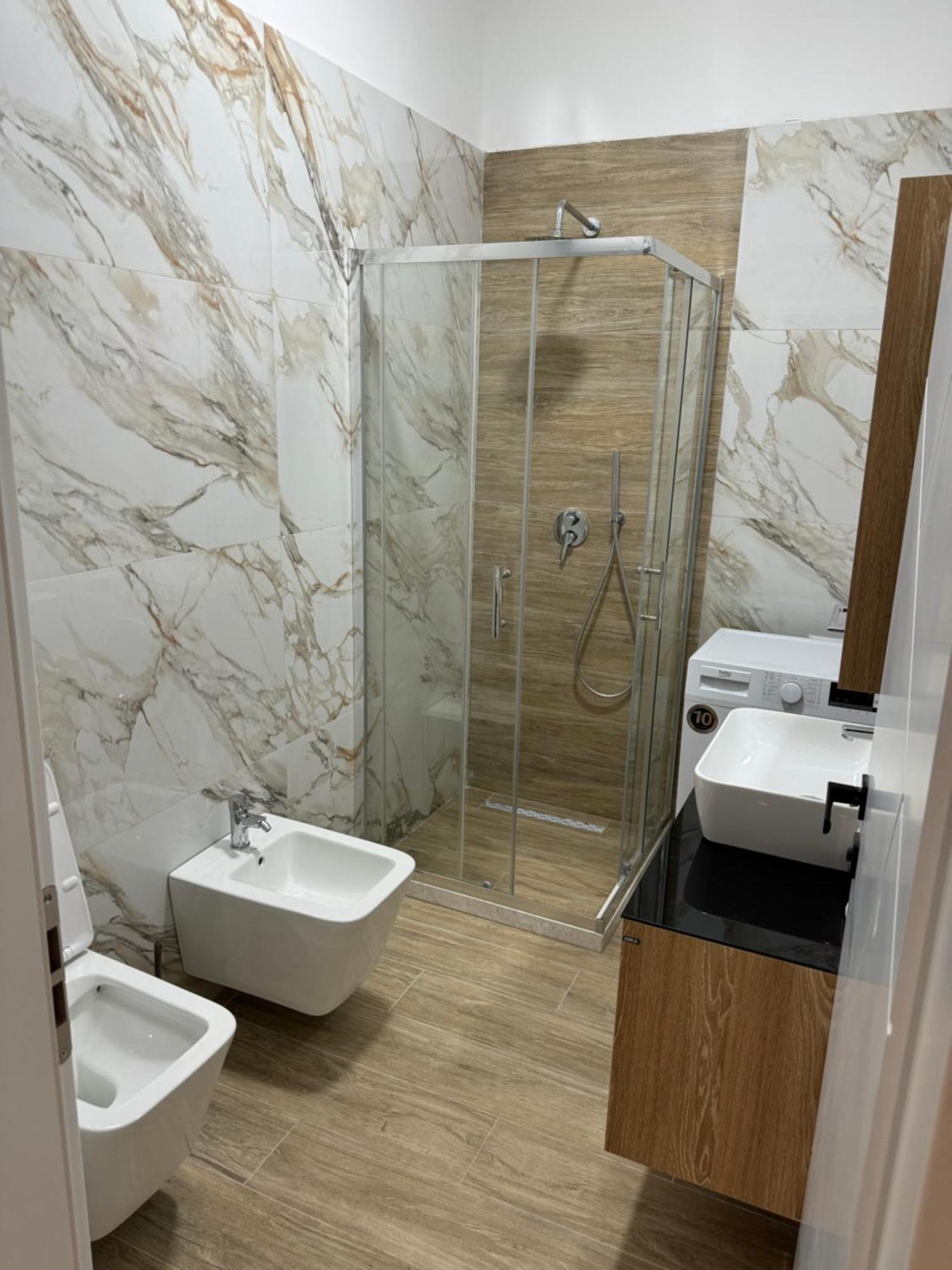Isla'S Luxurious Seaside Apartments Durrës Exterior foto