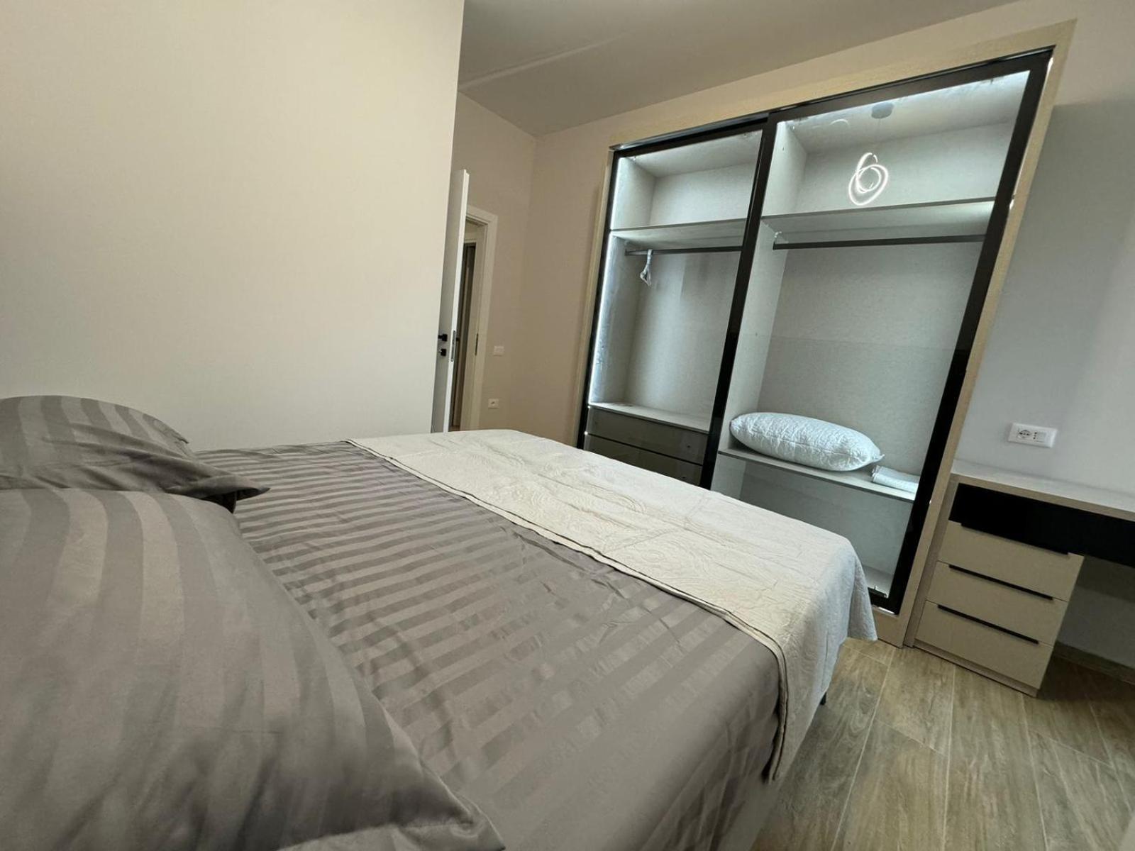 Isla'S Luxurious Seaside Apartments Durrës Exterior foto