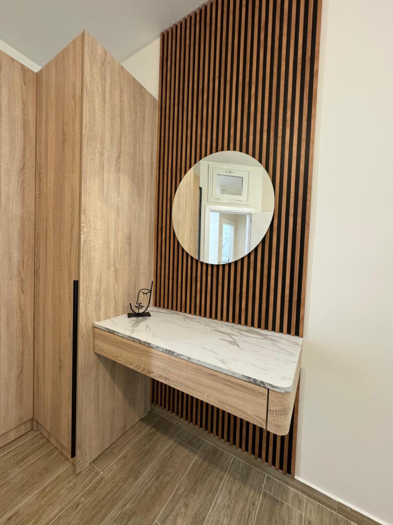 Isla'S Luxurious Seaside Apartments Durrës Exterior foto